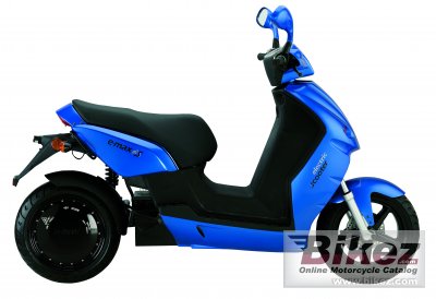 2010 E-max 90S photo